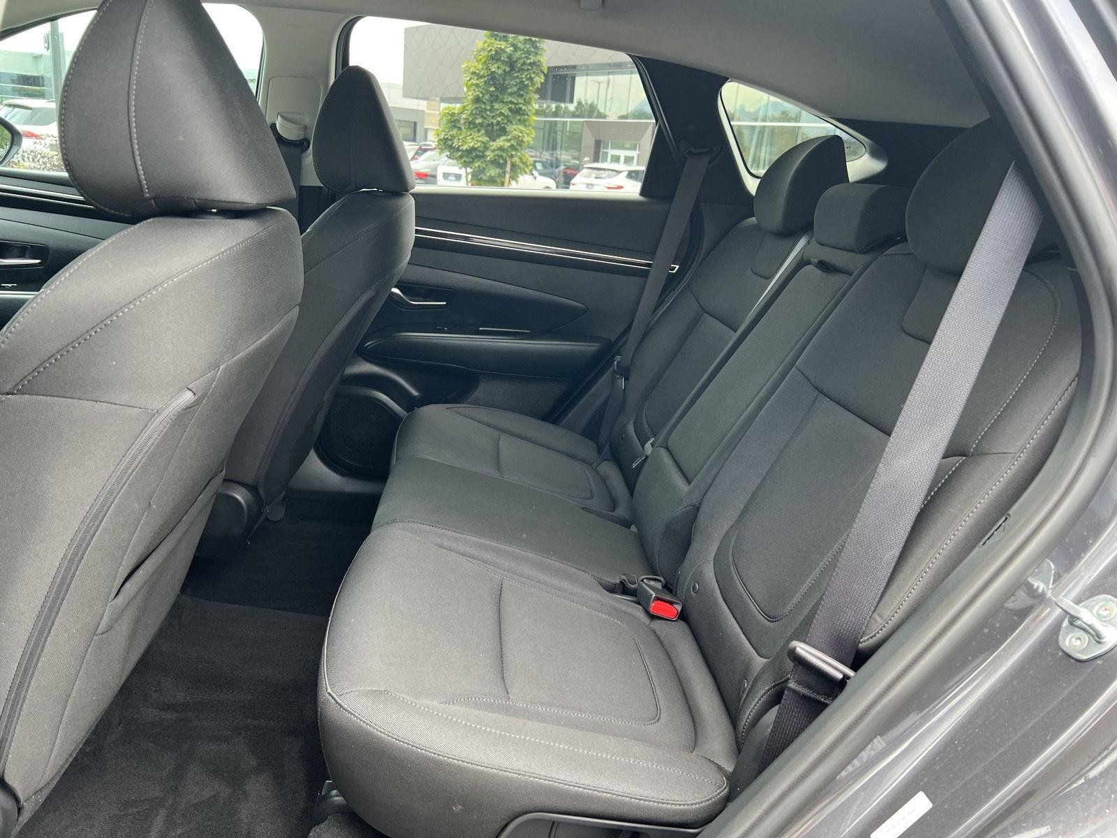 2022 Hyundai Tucson SEL - Photo 26