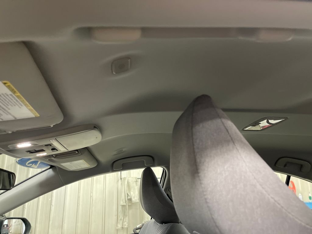 Certified Used 2025  Toyota LE image 12
