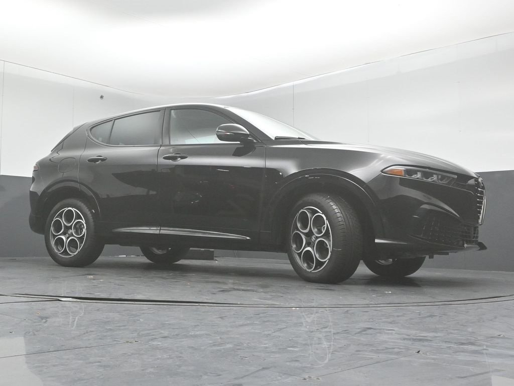 2026 ALFA ROMEO TONALE - Image 37