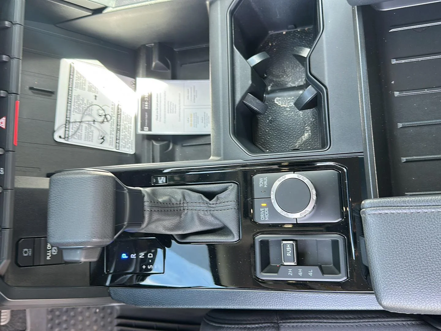 Used 2024 Ice Cap Toyota SR5 image 15