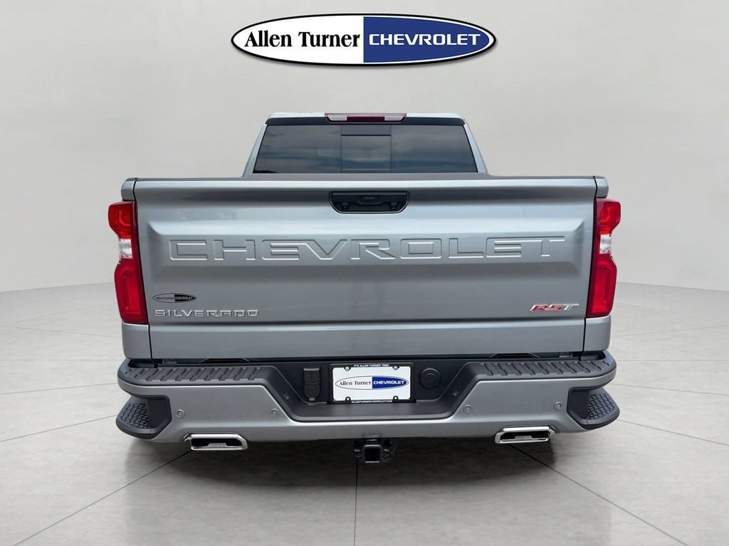 2026 Chevrolet Silverado 1500 RST - Photo 5