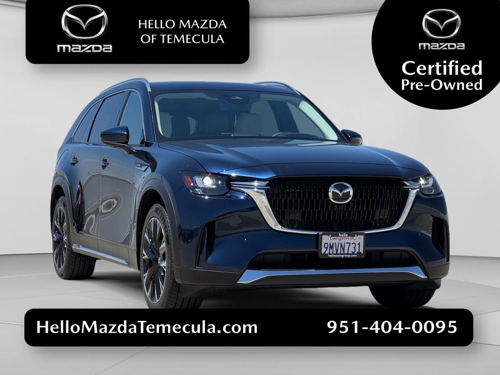 41 Certified Pre-Owned Mazda's in Stock | Hello Mazda of Temecula
