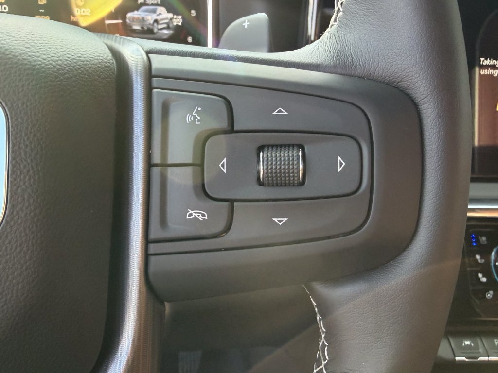 New 2026 GMC Sierra 1500 Denali Ultimate, photo 15