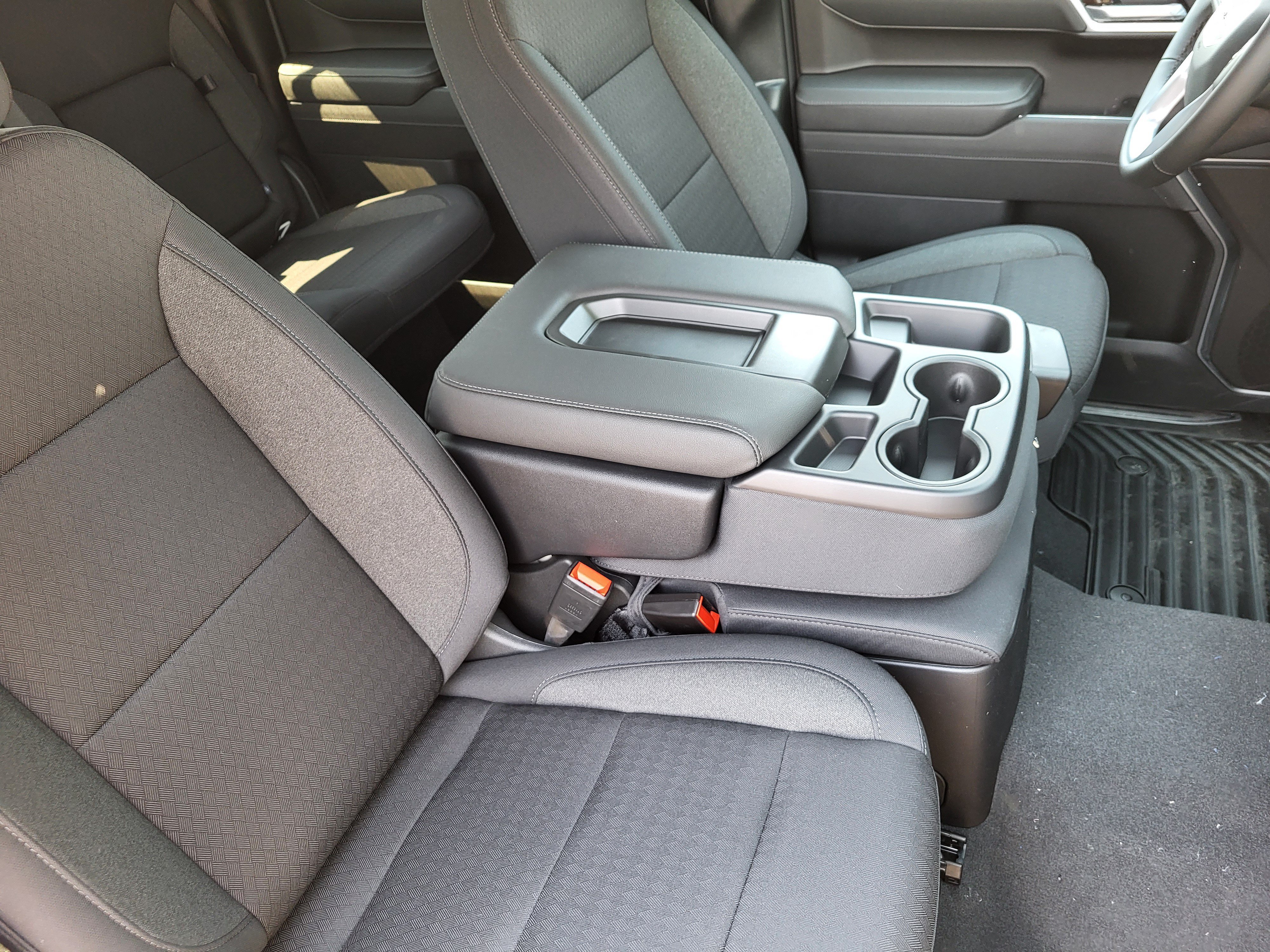 2026 GMC Sierra 1500 Elevation - Photo 13
