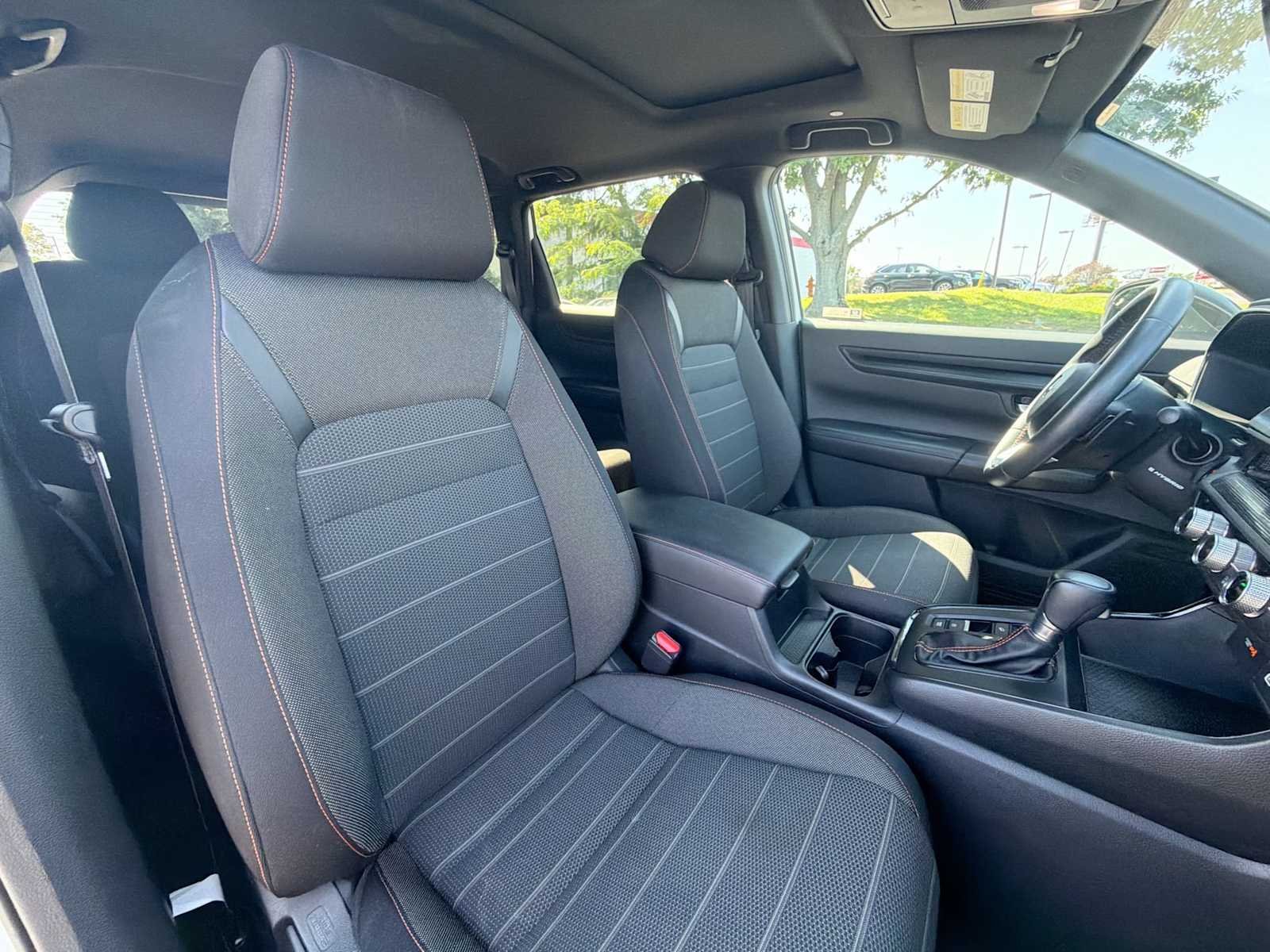 2024 Honda CR-V Sport - Photo 17