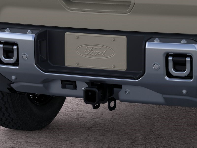 2025 Ford Bronco Sport Badlands - Photo 23