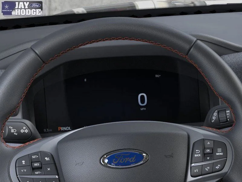2026 Ford Explorer Active - Photo 16