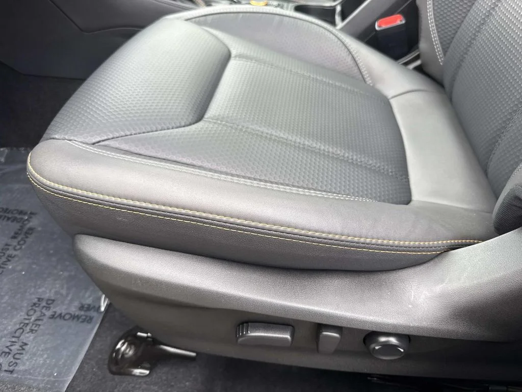 Used 2025 Black Subaru Wilderness image 25
