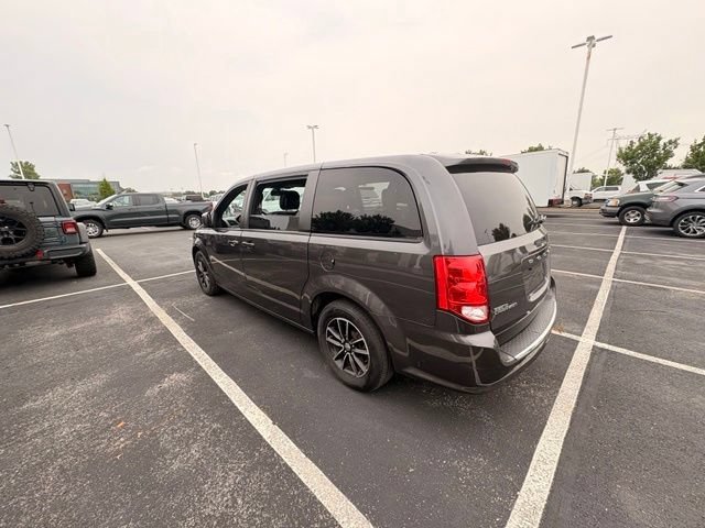 Used 2019 Gray Dodge GT image 9