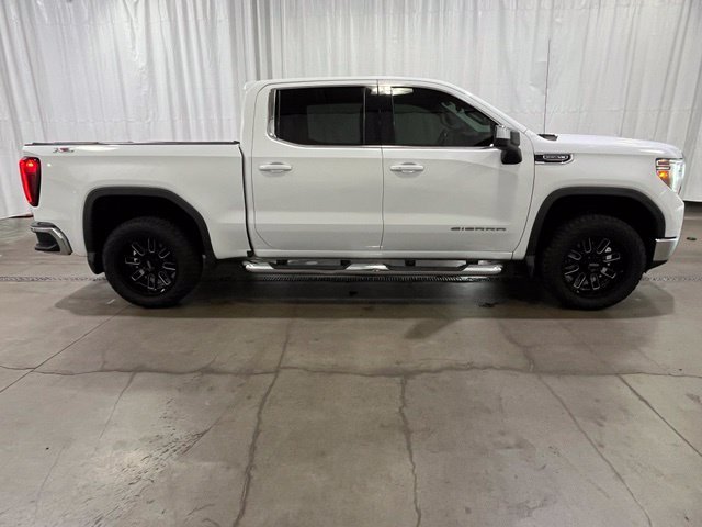 3GTU9BED9KG138603