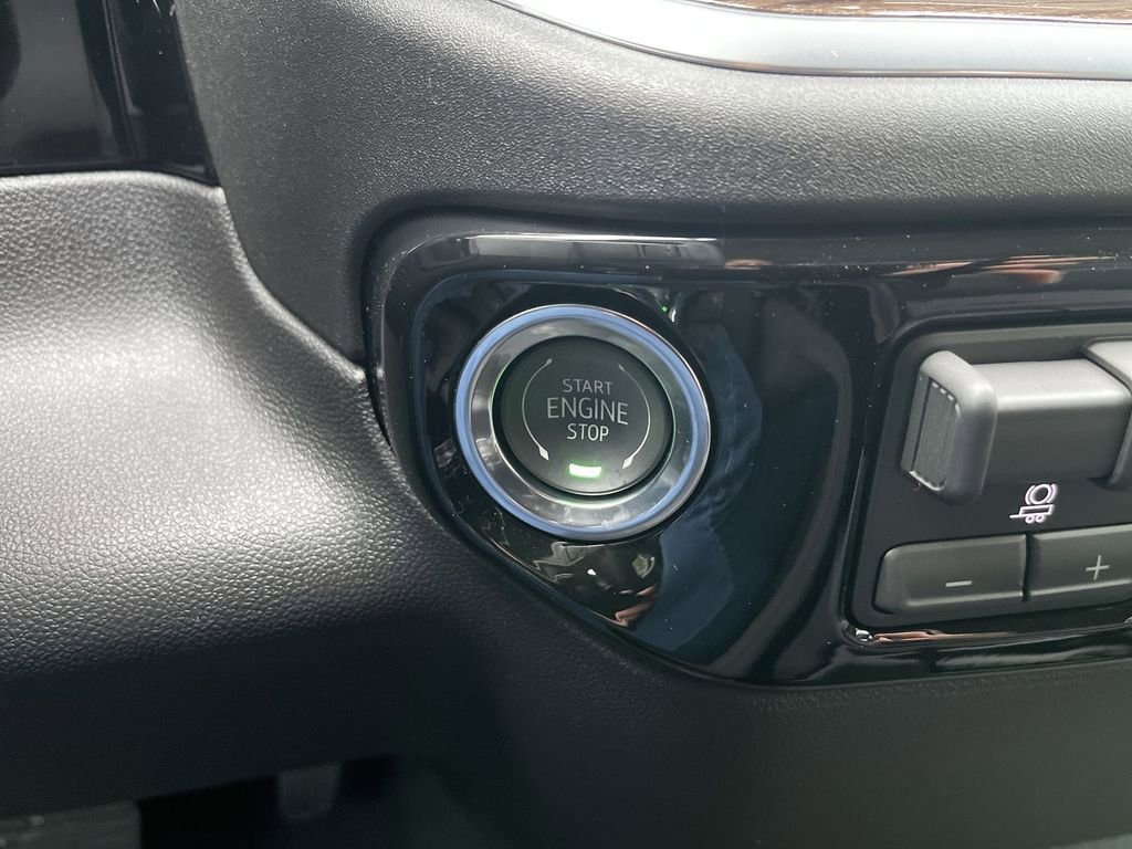 2026 GMC Sierra 1500 Elevation - Photo 17