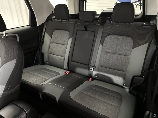 Used 2021 Blue Ford Big Bend image 25
