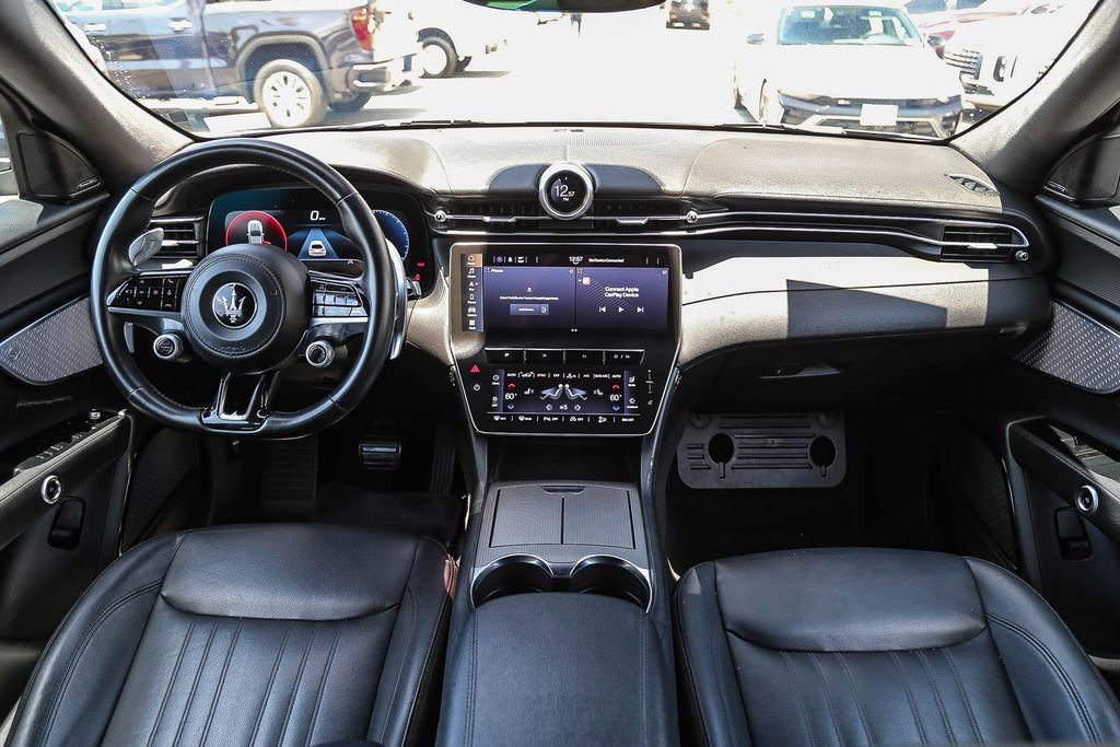 2023 Maserati Grecale GT - Photo 13