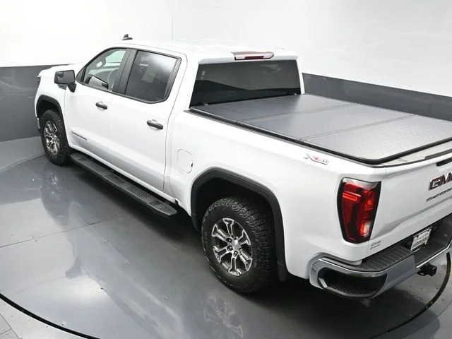 Used 2025 White GMC Pro image 50