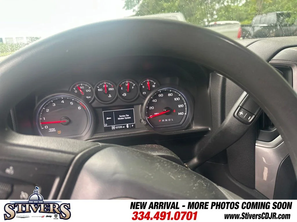 Used 2019 Red GMC Base image 11