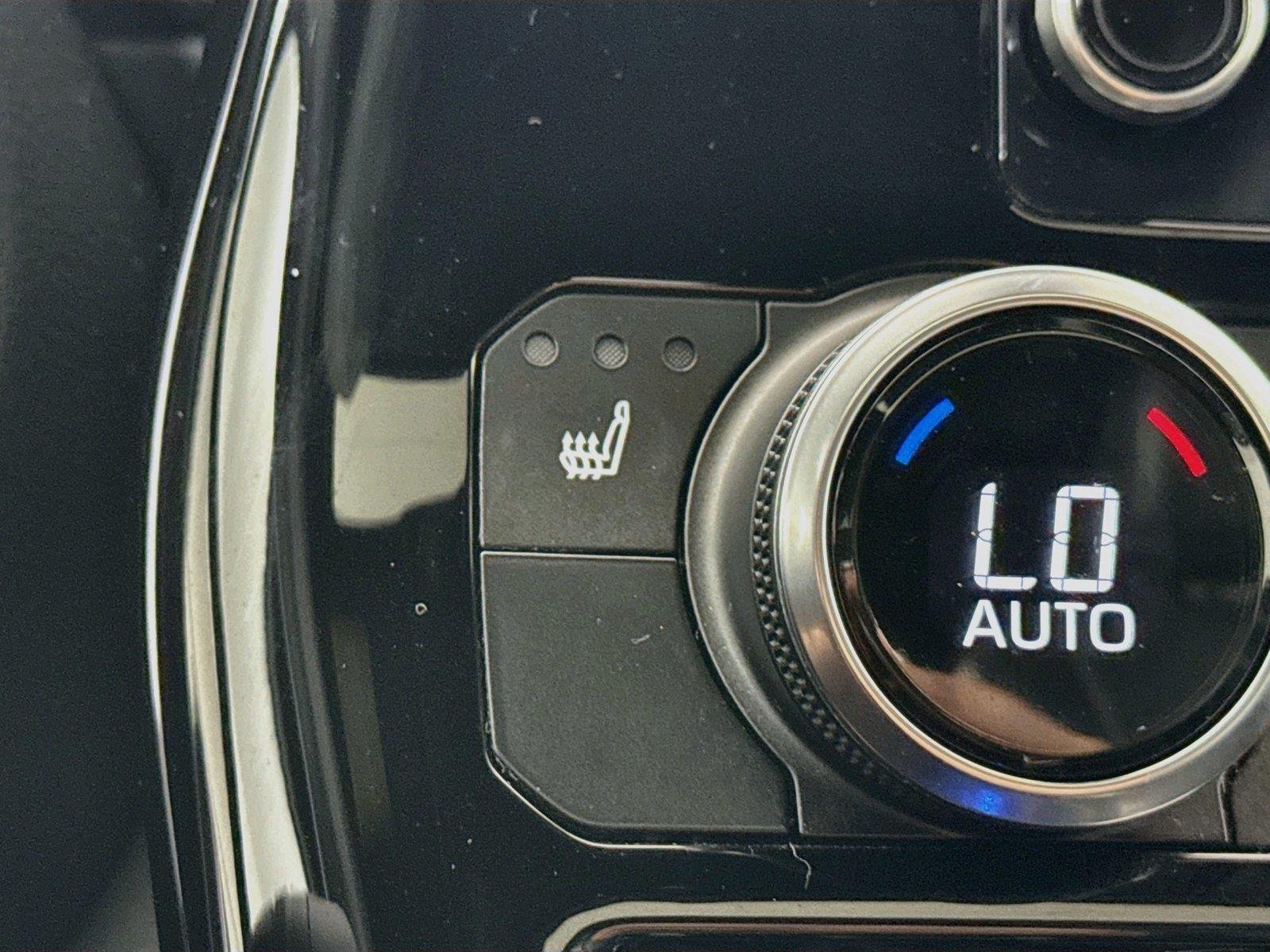 Used 2022 Midnight Black Metallic Toyota XSE image 7