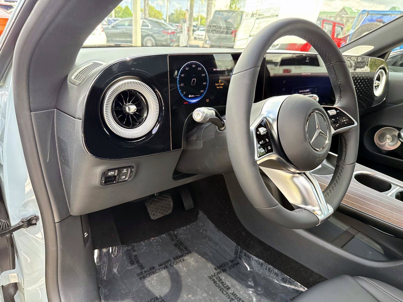 New 2027  Mercedes-Benz 220 Hybrid FWD image 19