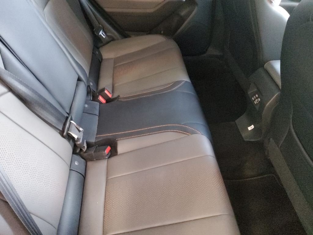 Used 2025 White Subaru Limited image 17