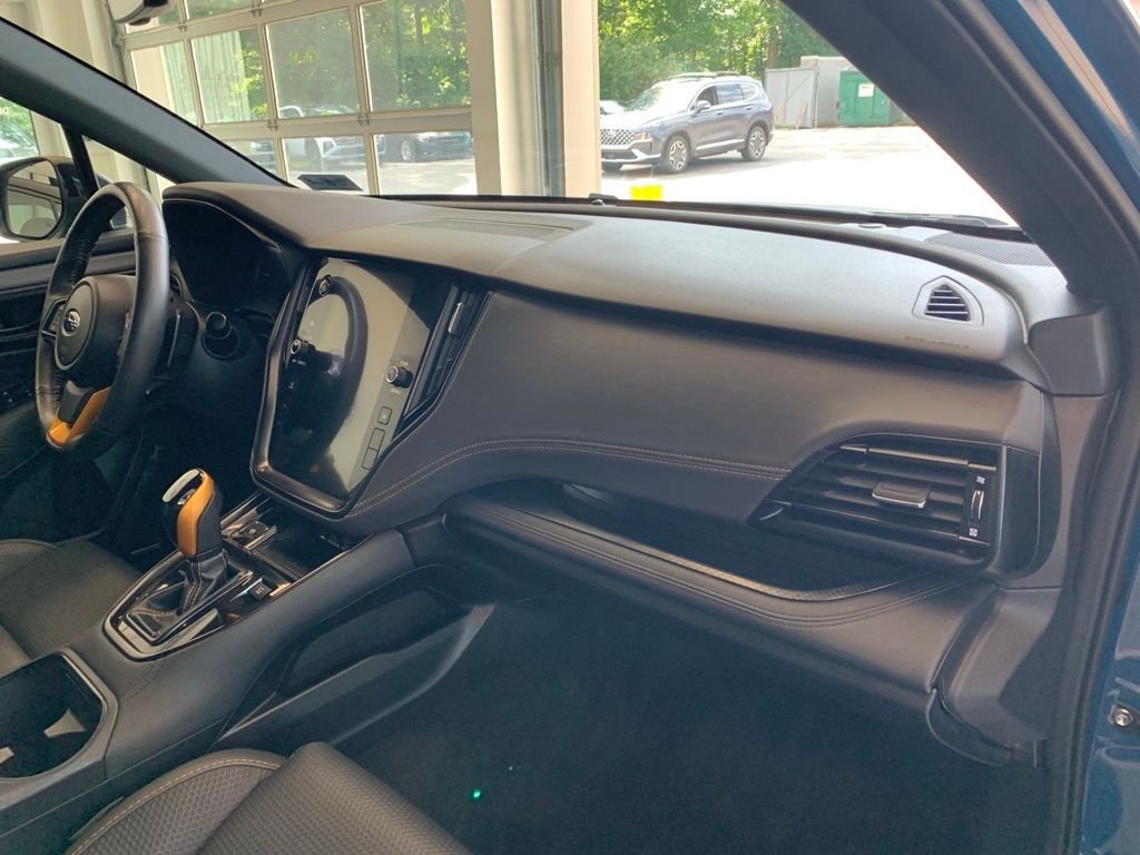 2024 Subaru Outback Wilderness - Photo 21