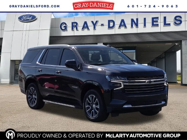 2023 Chevrolet Tahoe