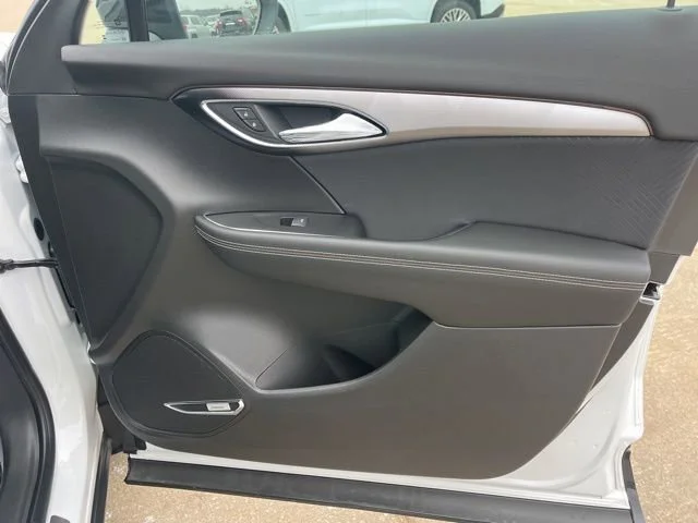 2026 Buick Envision Sport Touring - Photo 53