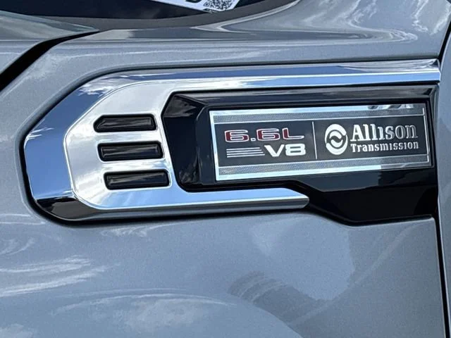 2026 GMC Sierra 2500HD Pro - Photo 25
