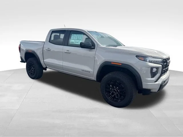 New 2026 Coastal Dune GMC Elevation image 8
