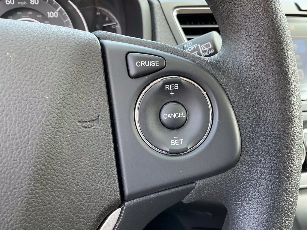 Used 2015 Silver Honda EX image 28
