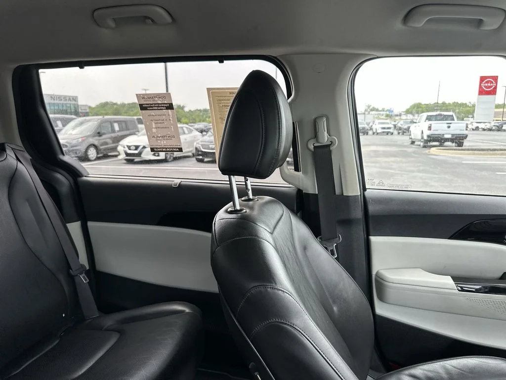 Used 2024 Gray Kia EX image 14