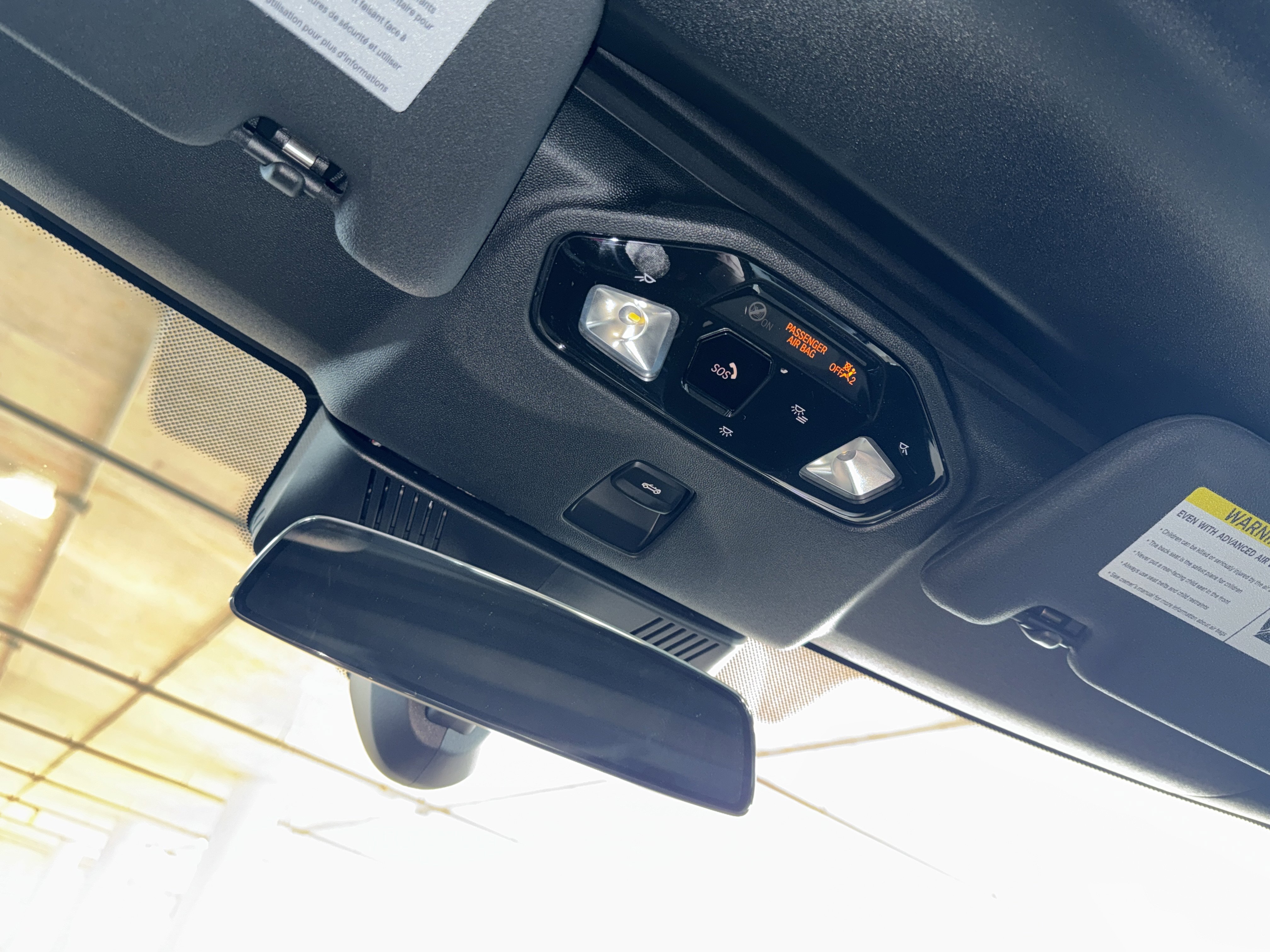 2026 MINI Convertible S - Photo 22