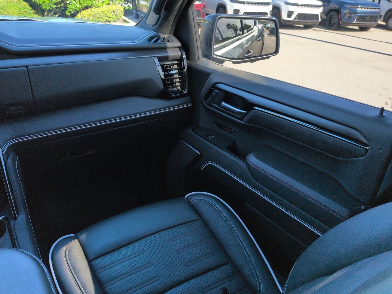 Used 2026 Sterling Metallic GMC AT4X image 16
