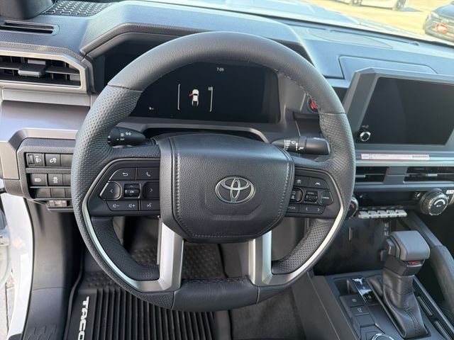 New 2026 Ice Cap Toyota  TRD Sport image 16