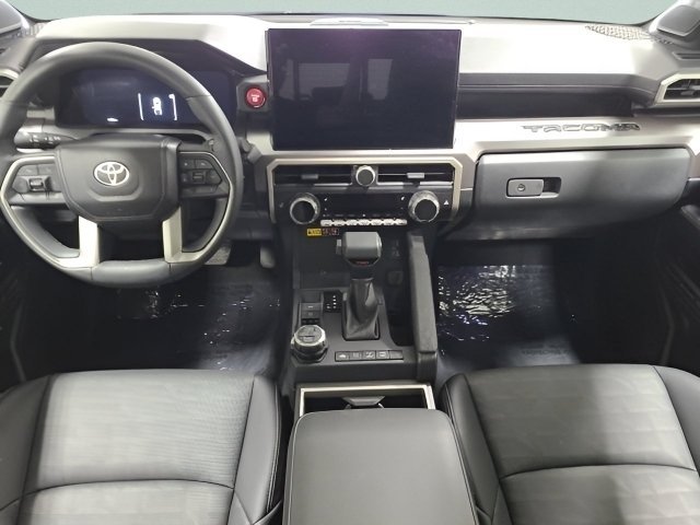 Used 2024 Black Toyota TRD Off Road image 23