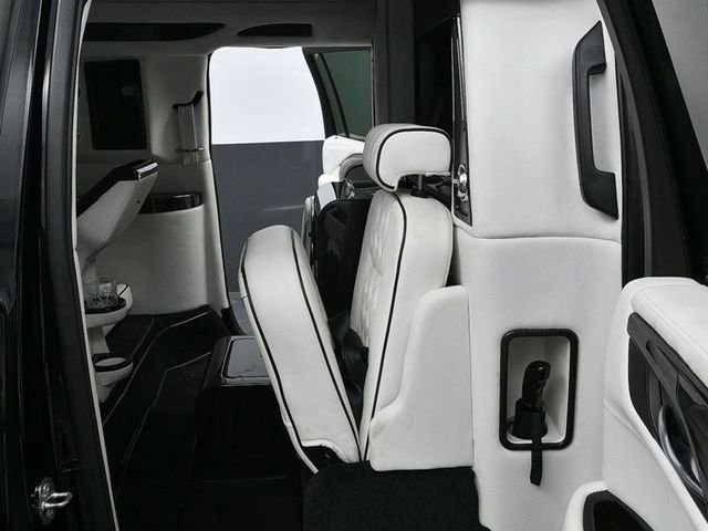 2020 Cadillac Escalade ESV Platinum - Photo 37