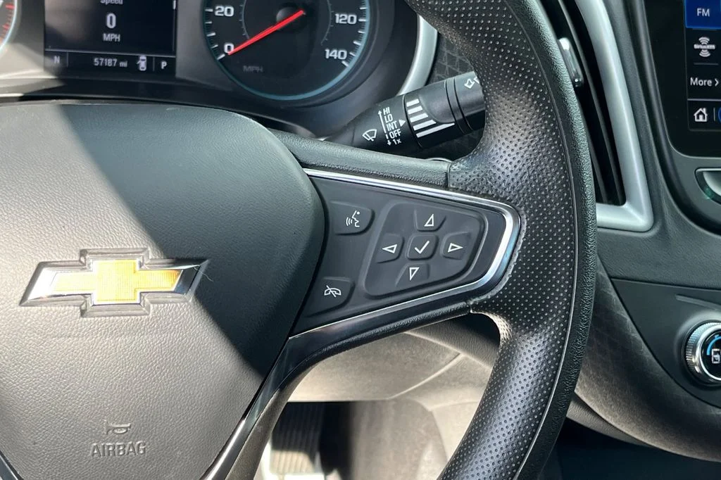 Used 2023 Black Chevrolet LT image 31