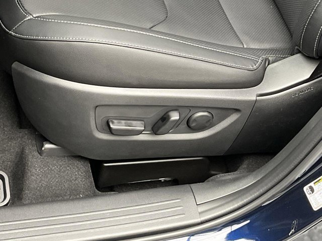 New 2026 Navy Blue Mica Mazda 2.5 S Premium Plus AWD image 11