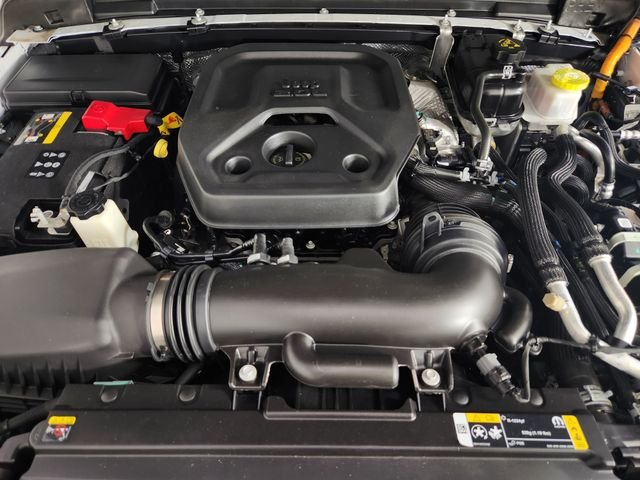 2024 Jeep Wrangler 4xe Willys 4XE - Photo 30