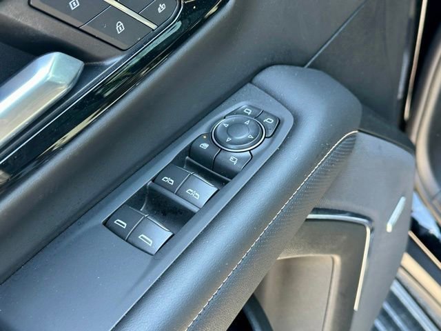 2026 Chevrolet Tahoe Premier - Photo 11