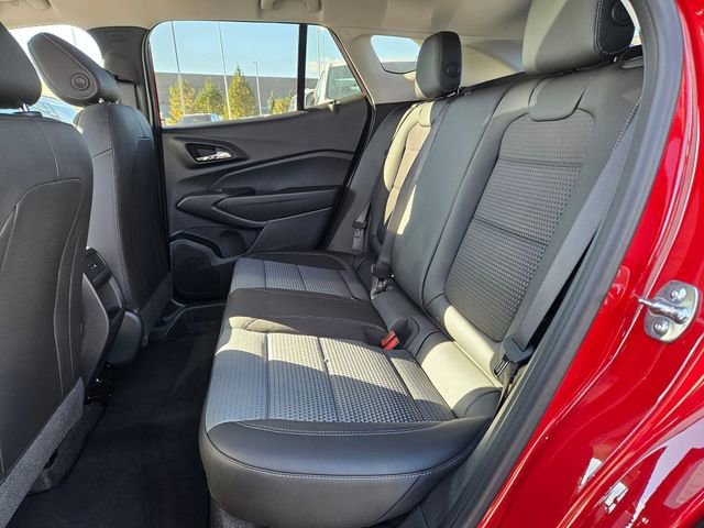 2026 Chevrolet Trax LT - Photo 13