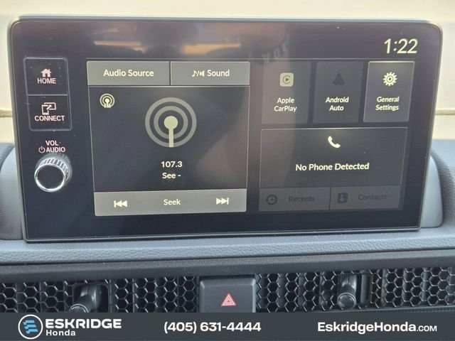 2026 Honda CR-V TrailSport - Photo 14