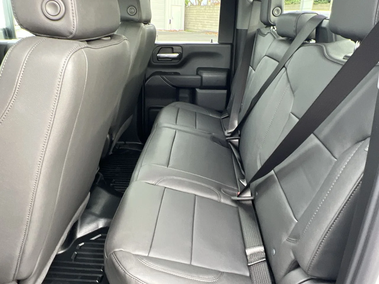 2026 Chevrolet Silverado 2500 HD Work Truck - Photo 56