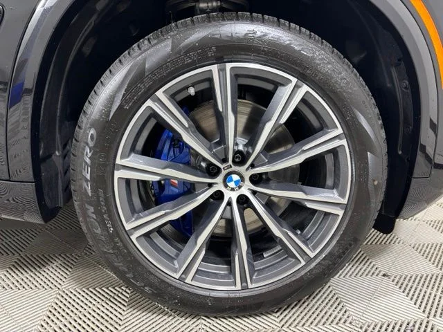 New 2026 Dk. BMW xDrive40i image 18