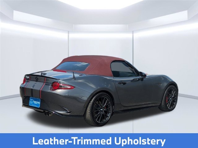 Used 2018 Gray Mazda Club image 6