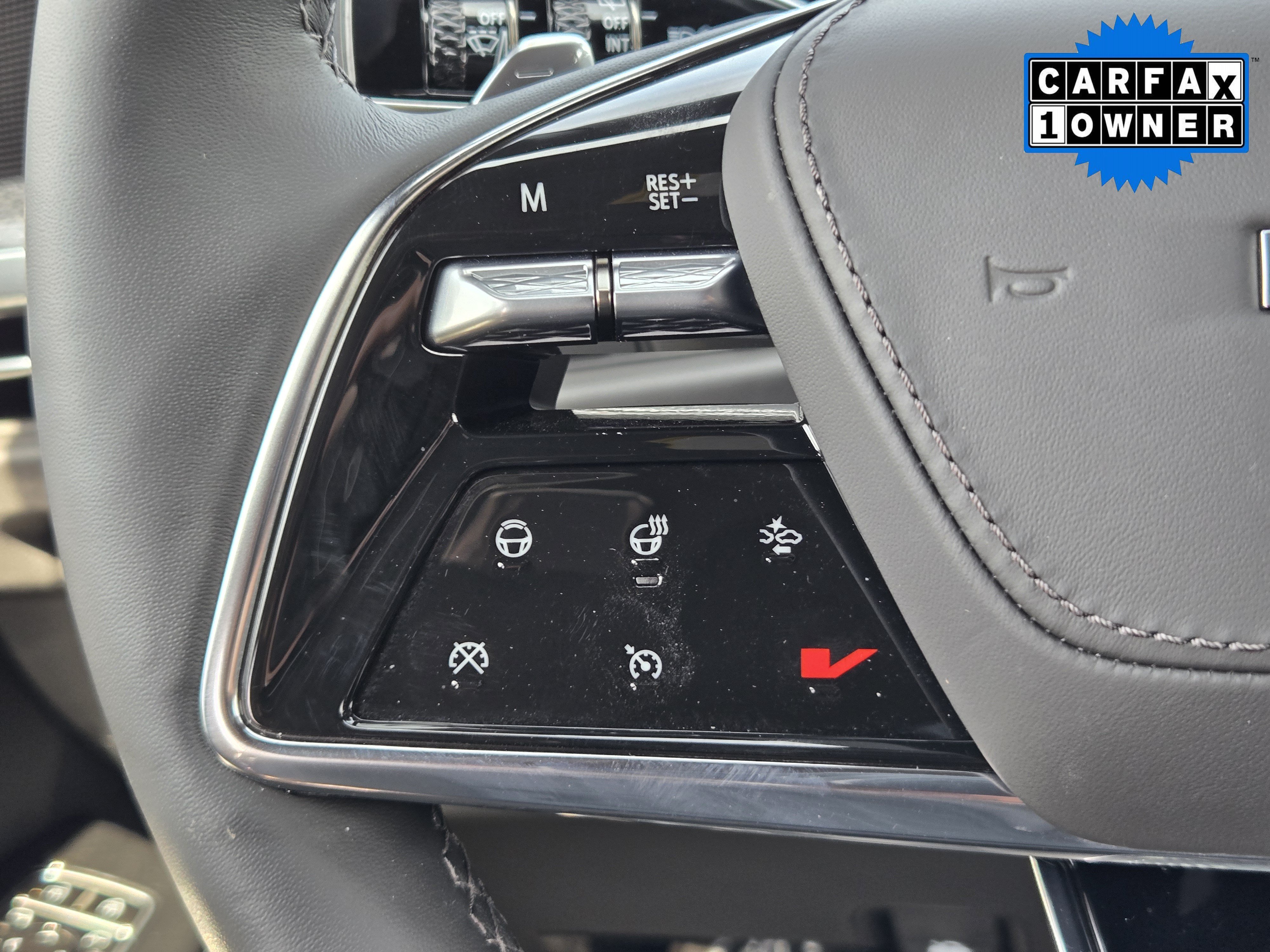 Used 2026 Black Raven Cadillac V-Series image 26