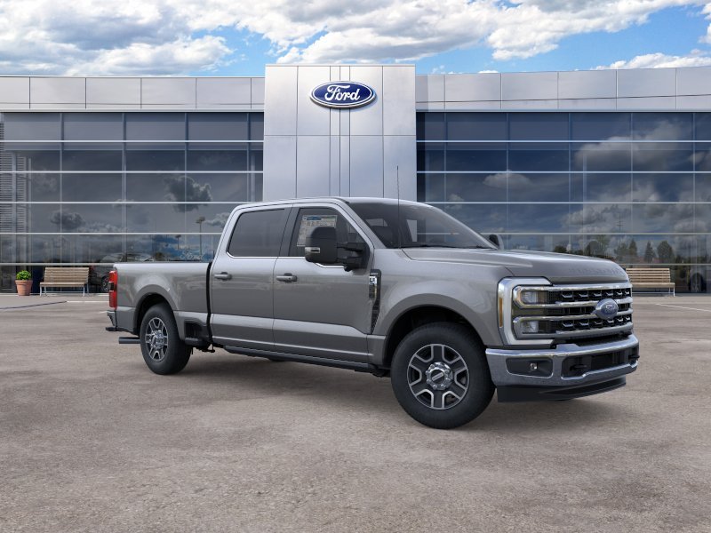 2026 Ford F-350 Super Duty Lariat - Photo 7