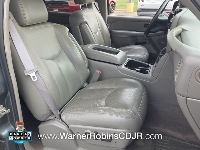 Used 2006 Gray GMC SLT image 18