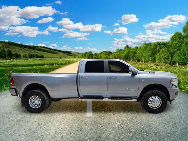 Certified Used 2024 Silver Ram Laramie image 7