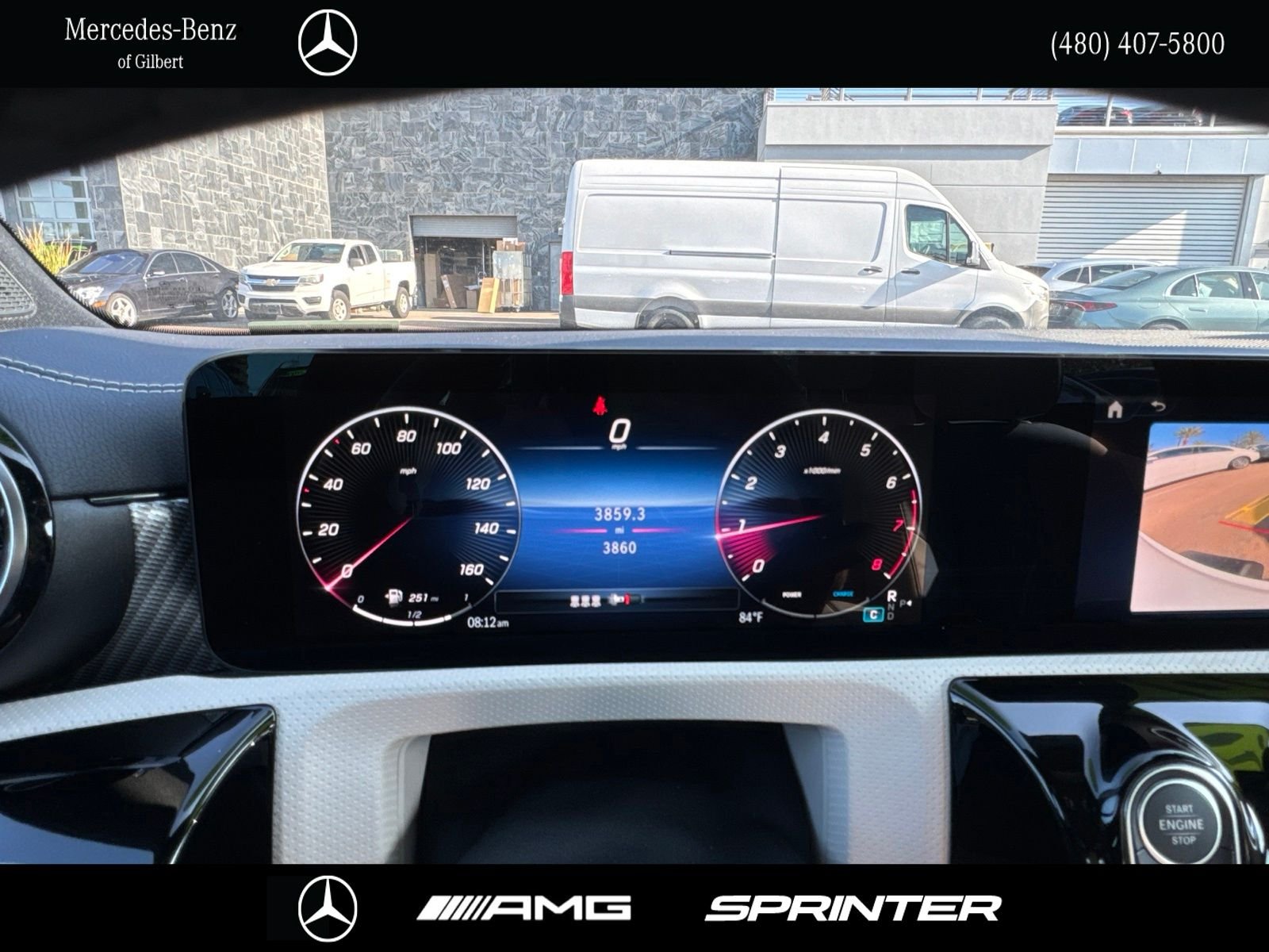 Certified Used 2026 White Mercedes-Benz CLA 250 image 29