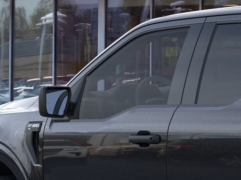 New 2026 Black Ford XL image 20