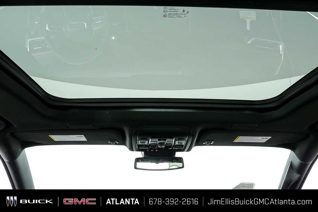 New 2026 Glacier White Tricoat GMC Denali image 20